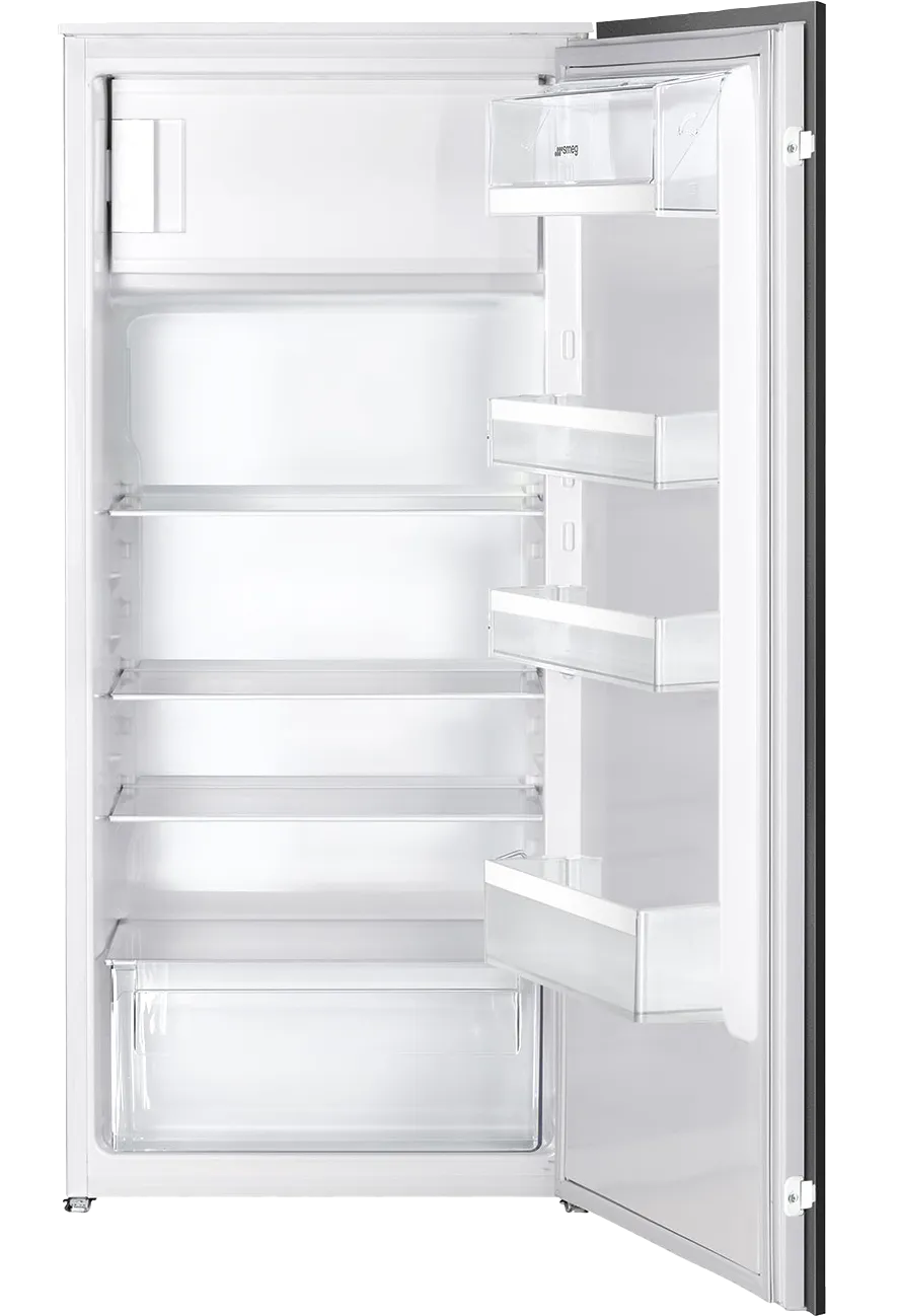 Холодильник SMEG S4C122E