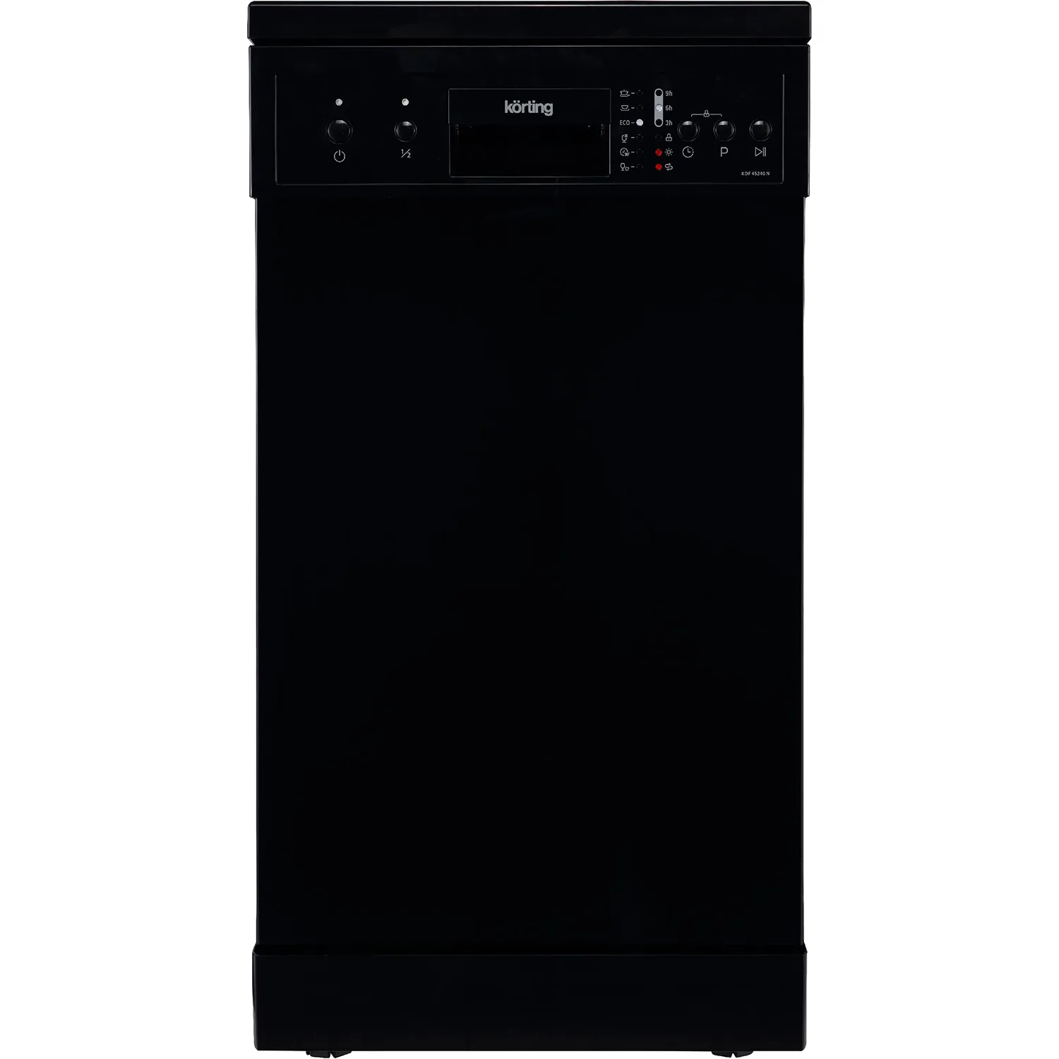 Посудомоечная машина Korting KDF 45240 N