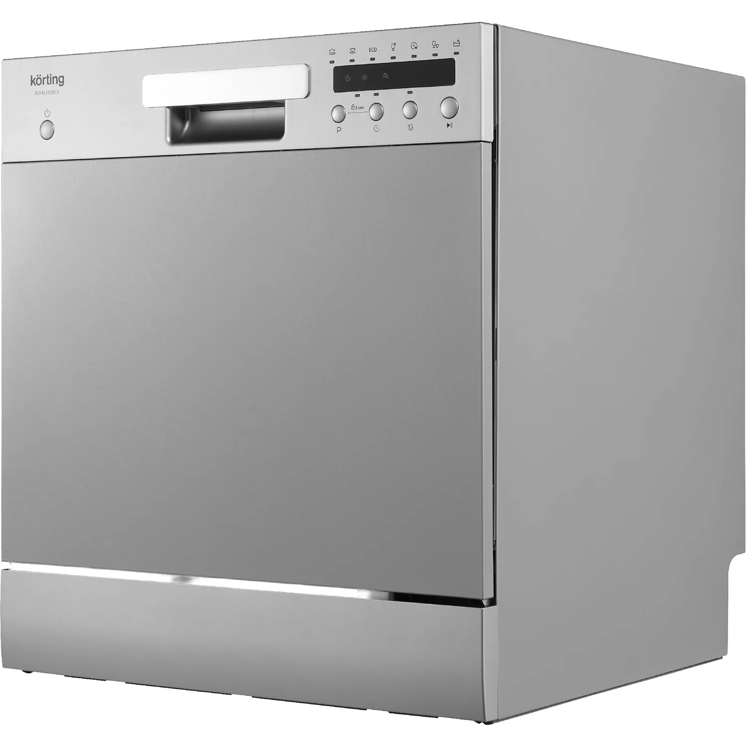 Посудомоечная машина Korting KDFM 25358 S
