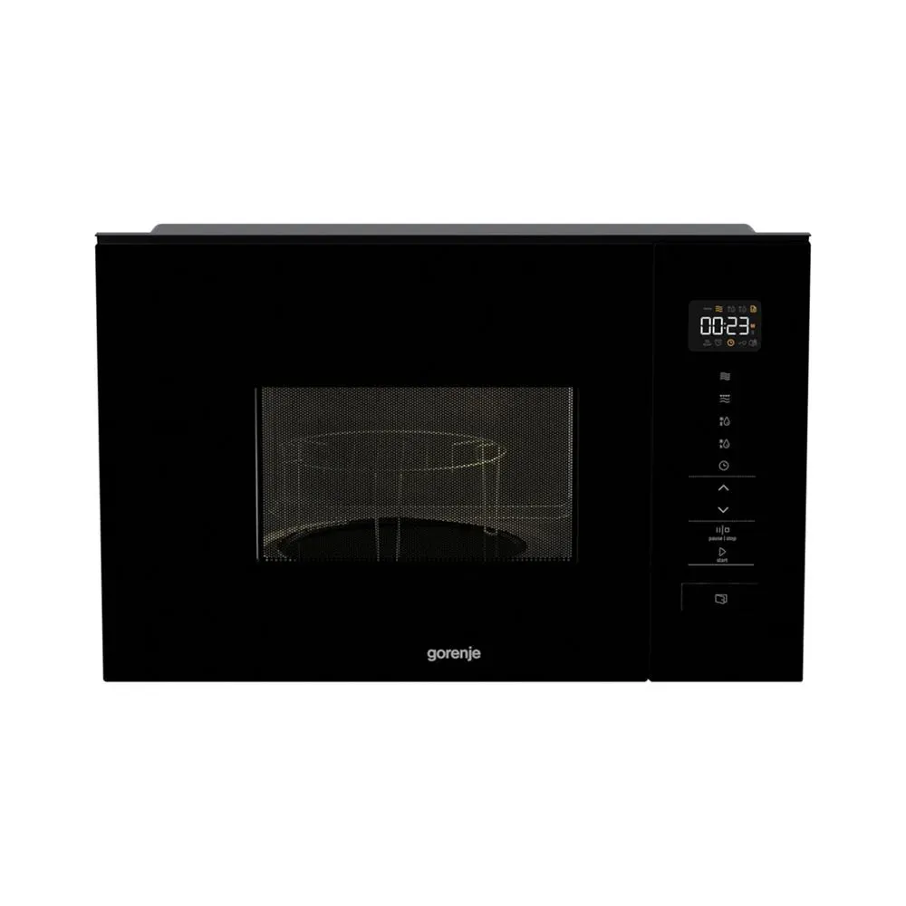 Микроволновая печь Gorenje BM201SG3BG — фото 2