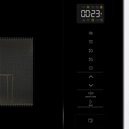 Микроволновая печь Gorenje BM201SG3BG — фото 3