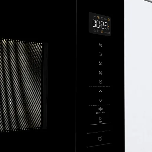Микроволновая печь Gorenje BM201SG3BG — фото 4