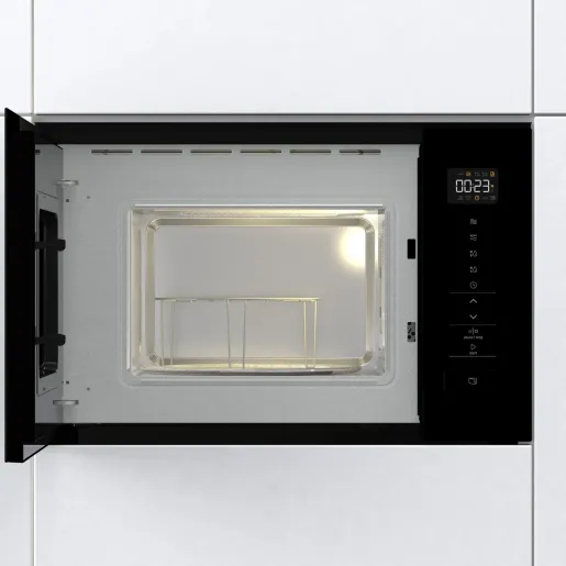 Микроволновая печь Gorenje BM201SG3BG — фото 5