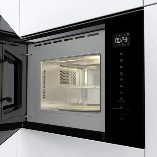 Микроволновая печь Gorenje BM201SG3BG — фото 6