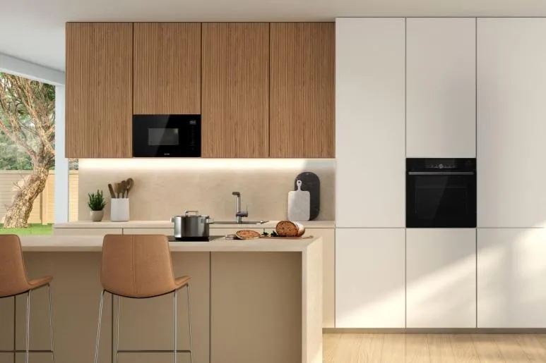 Микроволновая печь Gorenje BM201SG3BG — фото 9