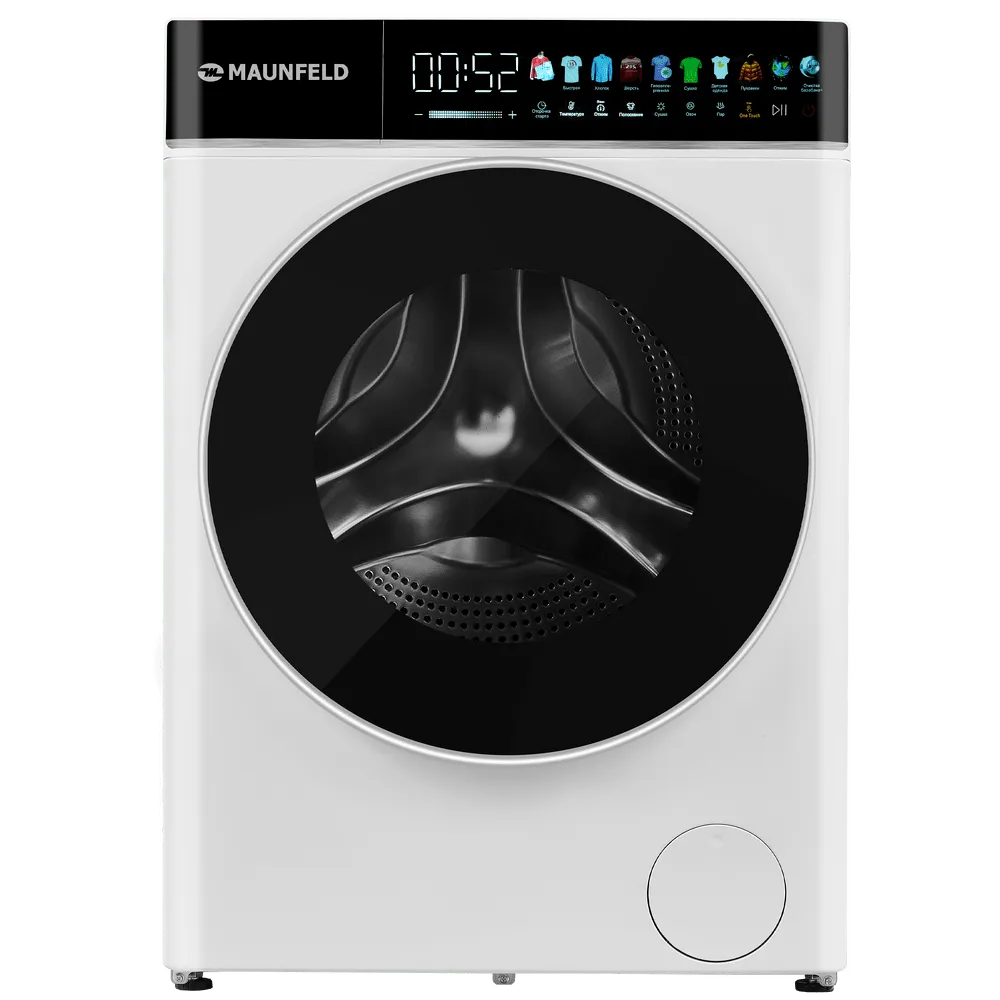 Стиральная машина Maunfeld MFWD1295WH05