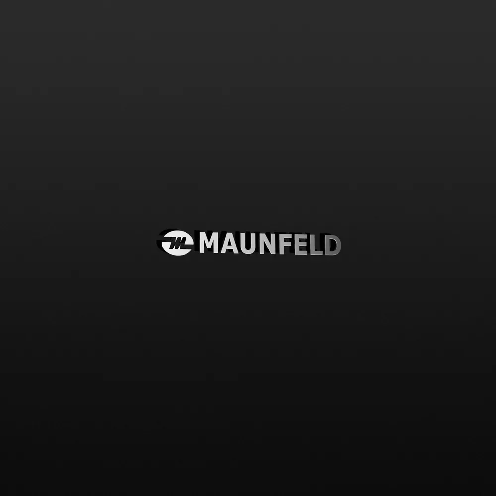 Холодильник Maunfeld MFF185NFB Inverter — фото 10