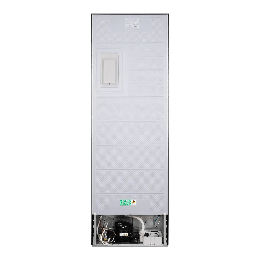Холодильник Maunfeld MFF185NFB Inverter — фото 5