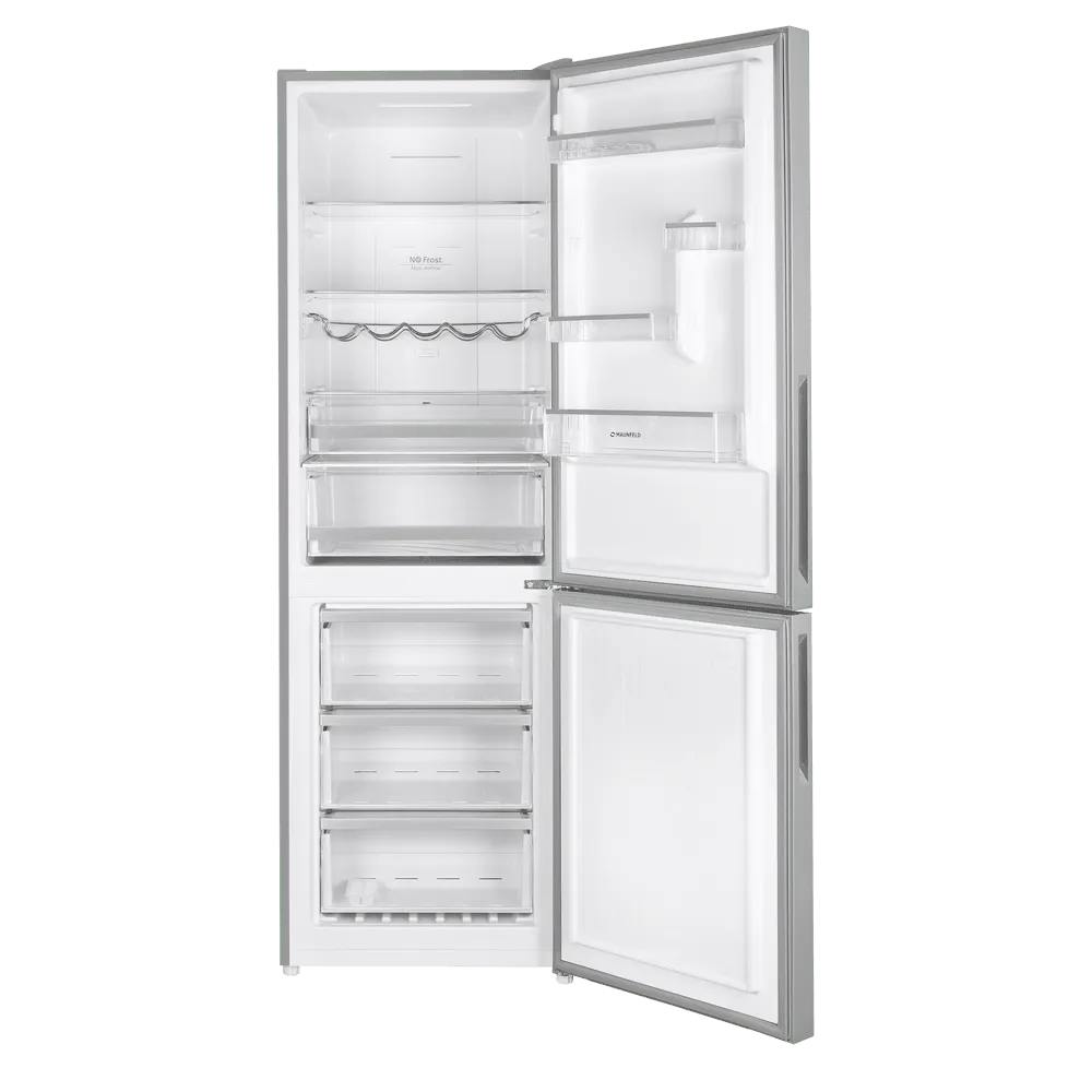 Холодильник Maunfeld MFF185NFS Inverter