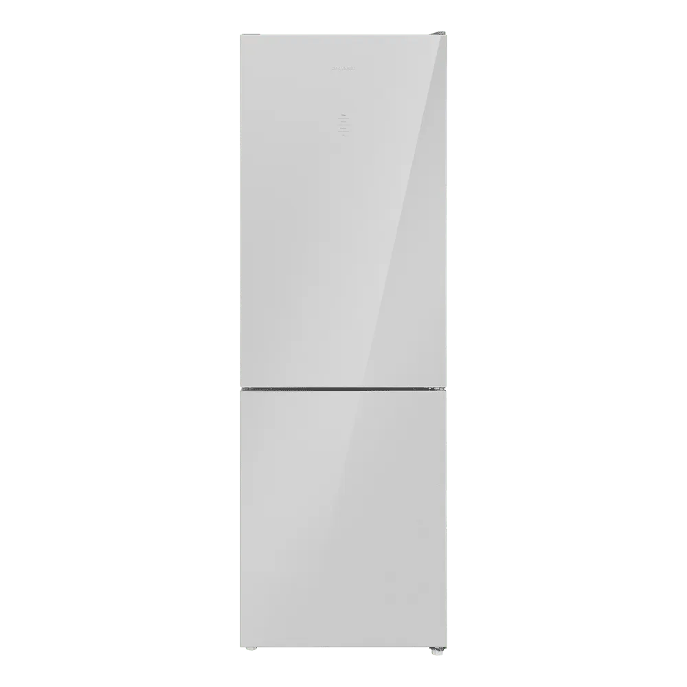 Холодильник Maunfeld MFF185NFS Inverter — фото 3