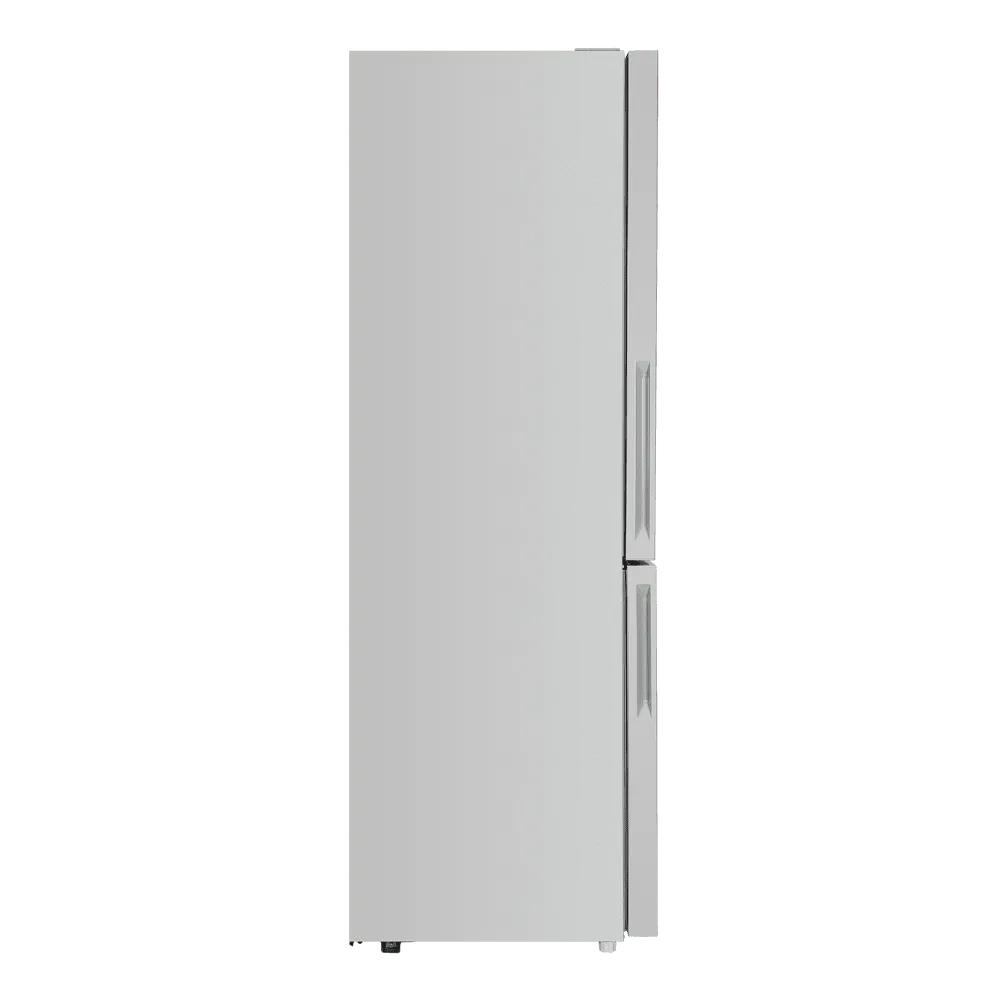 Холодильник Maunfeld MFF185NFS Inverter — фото 4