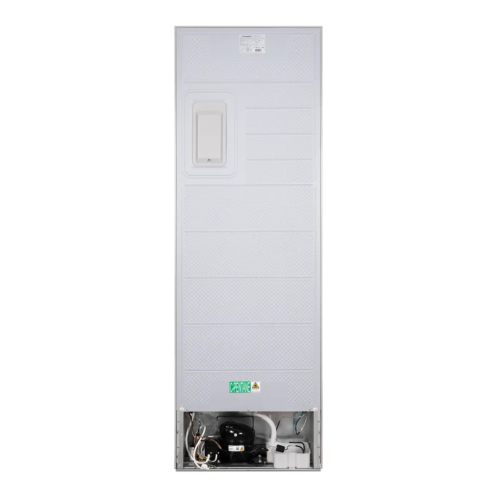 Холодильник Maunfeld MFF185NFS Inverter — фото 5