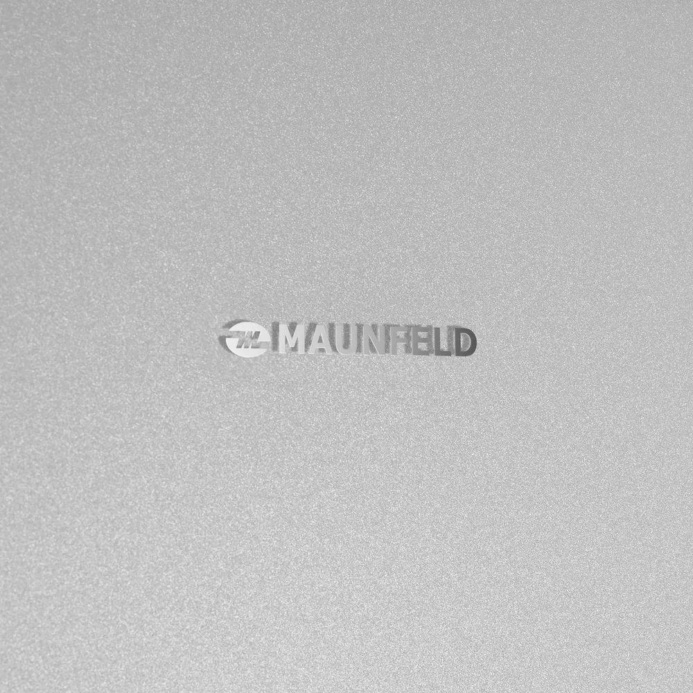 Холодильник Maunfeld MFF185NFS Inverter — фото 9