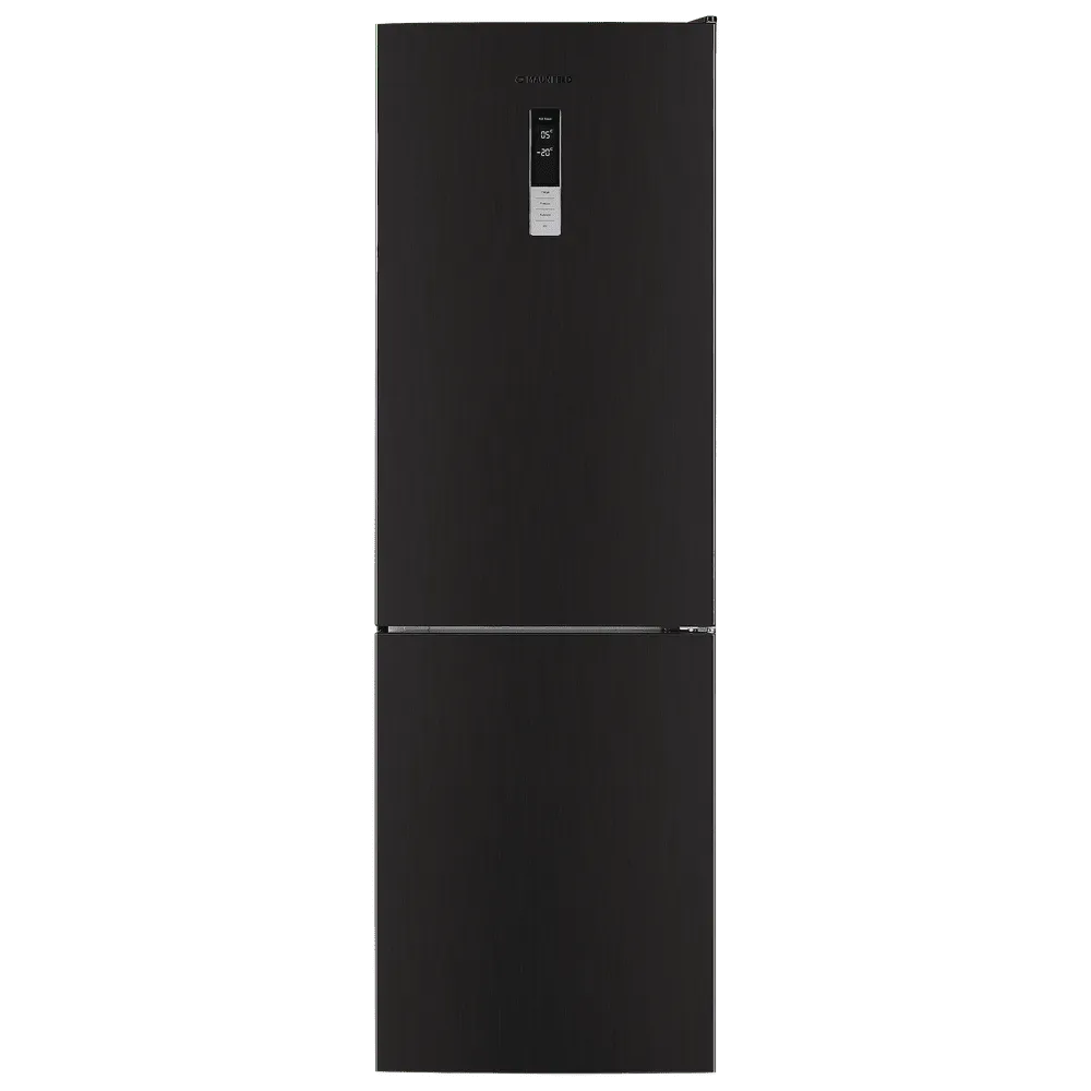 Холодильник Maunfeld MFF185NFSB10 Inverter