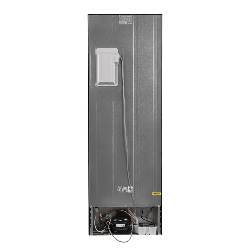 Холодильник Maunfeld MFF185NFSB10 Inverter — фото 10