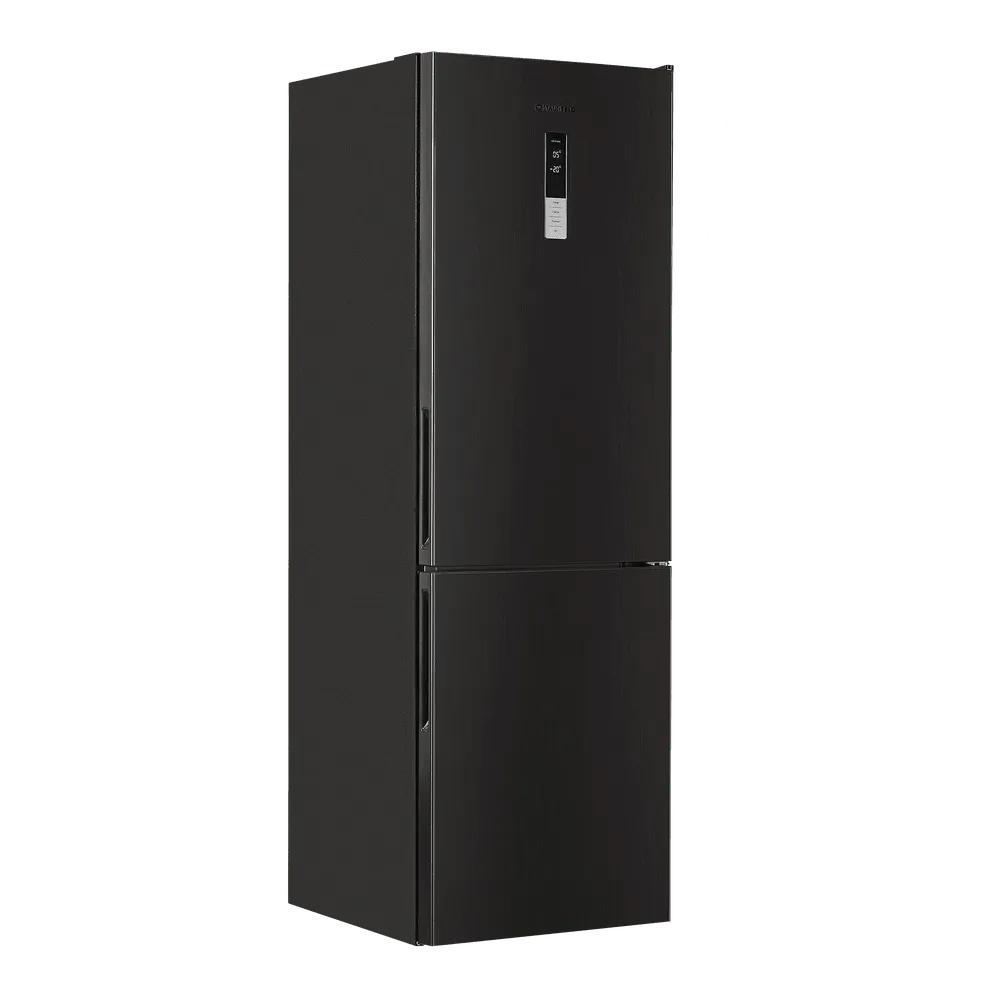 Холодильник Maunfeld MFF185NFSB10 Inverter — фото 4