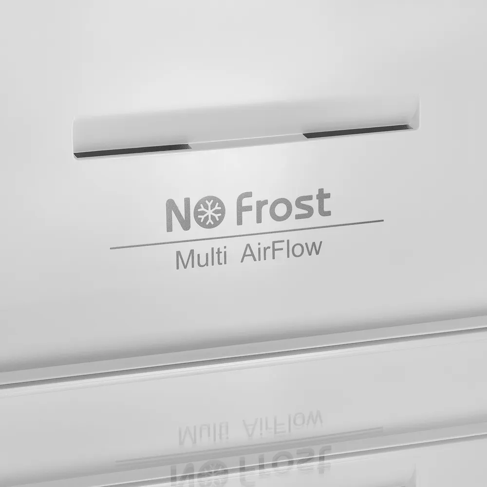 Холодильник Maunfeld MFF185NFSB10 Inverter — фото 7