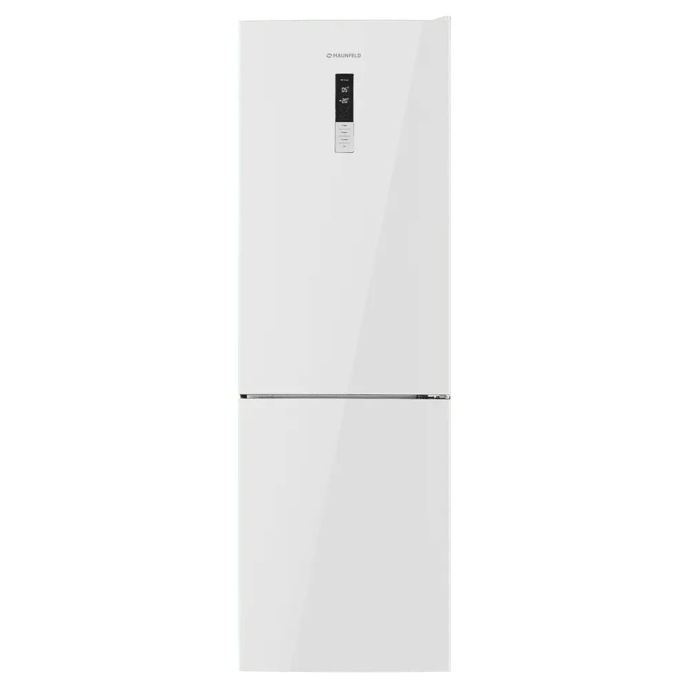 Холодильник Maunfeld MFF185NFW10 Inverter