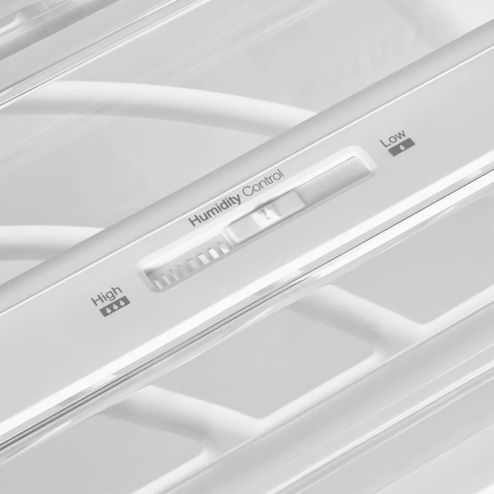 Холодильник Maunfeld MFF185NFW10 Inverter — фото 12