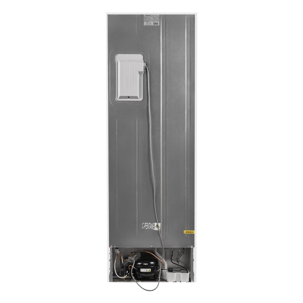 Холодильник Maunfeld MFF185NFW10 Inverter — фото 14