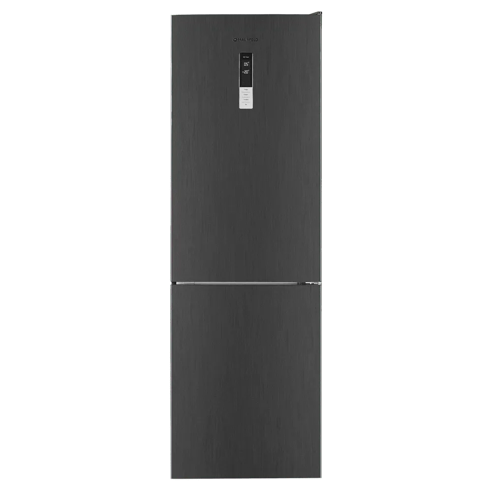 Холодильник Maunfeld MFF185NFX10 Inverter