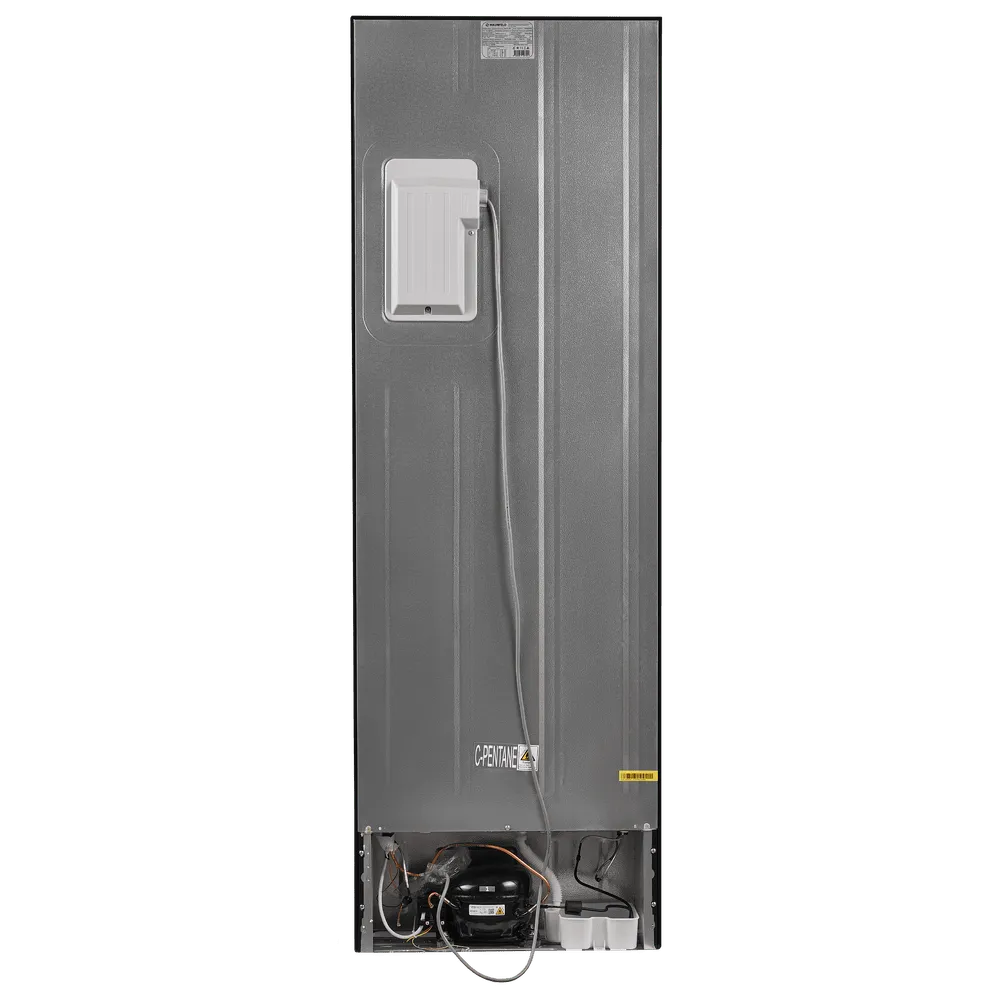 Холодильник Maunfeld MFF185NFX10 Inverter — фото 13