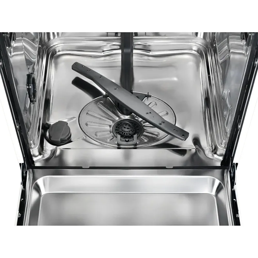 Посудомоечная машина Electrolux EEQ47210L — фото 3