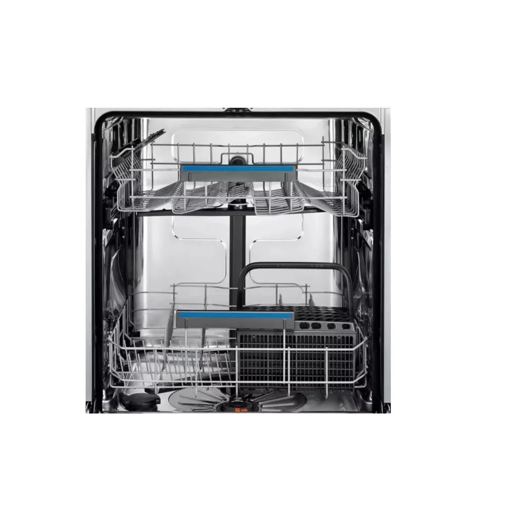 Посудомоечная машина Electrolux EEQ47210L — фото 4