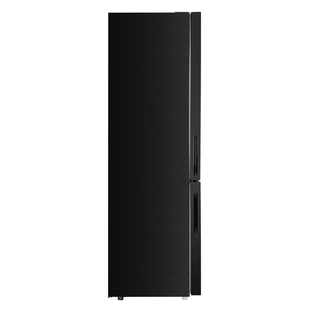 Холодильник Maunfeld MFF200NFB Inverter — фото 4
