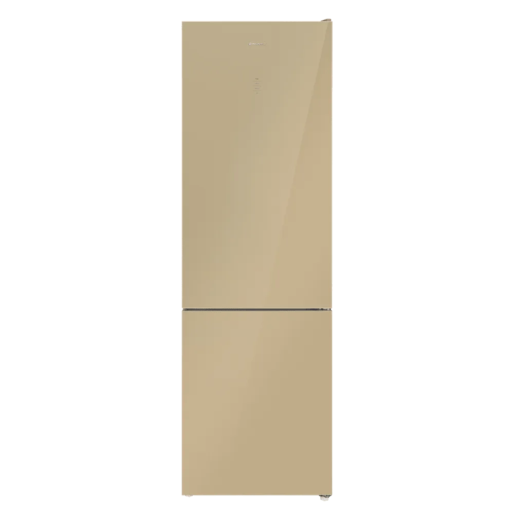 Холодильник Maunfeld MFF200NFBG Inverter
