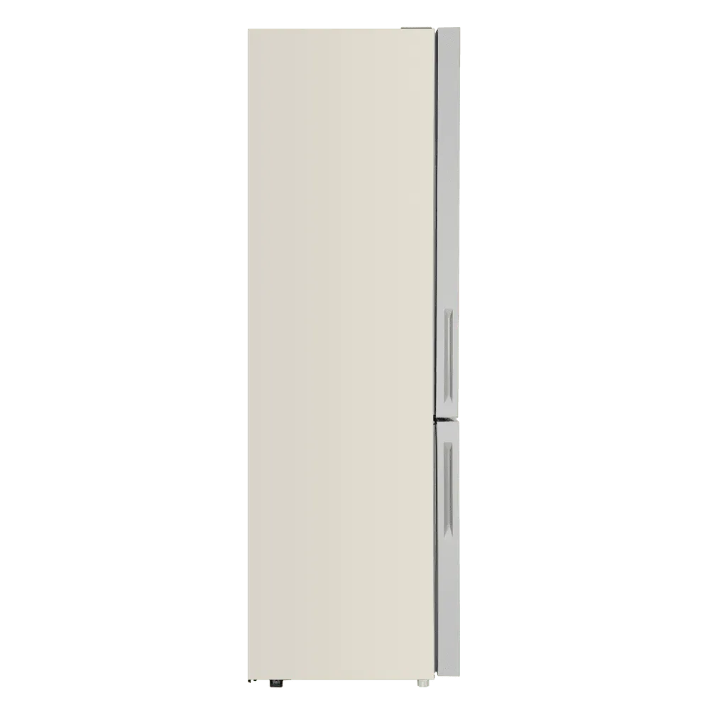 Холодильник Maunfeld MFF200NFBG Inverter — фото 4