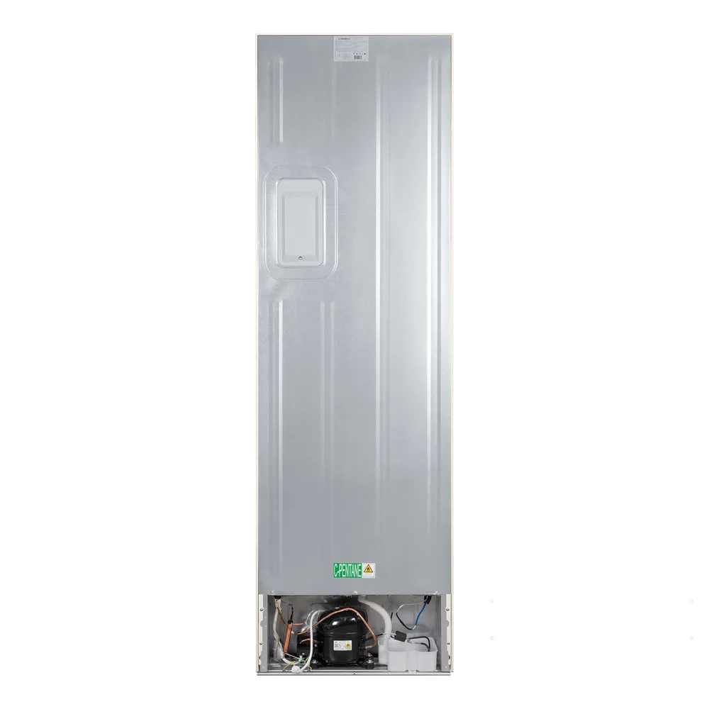Холодильник Maunfeld MFF200NFBG Inverter — фото 9
