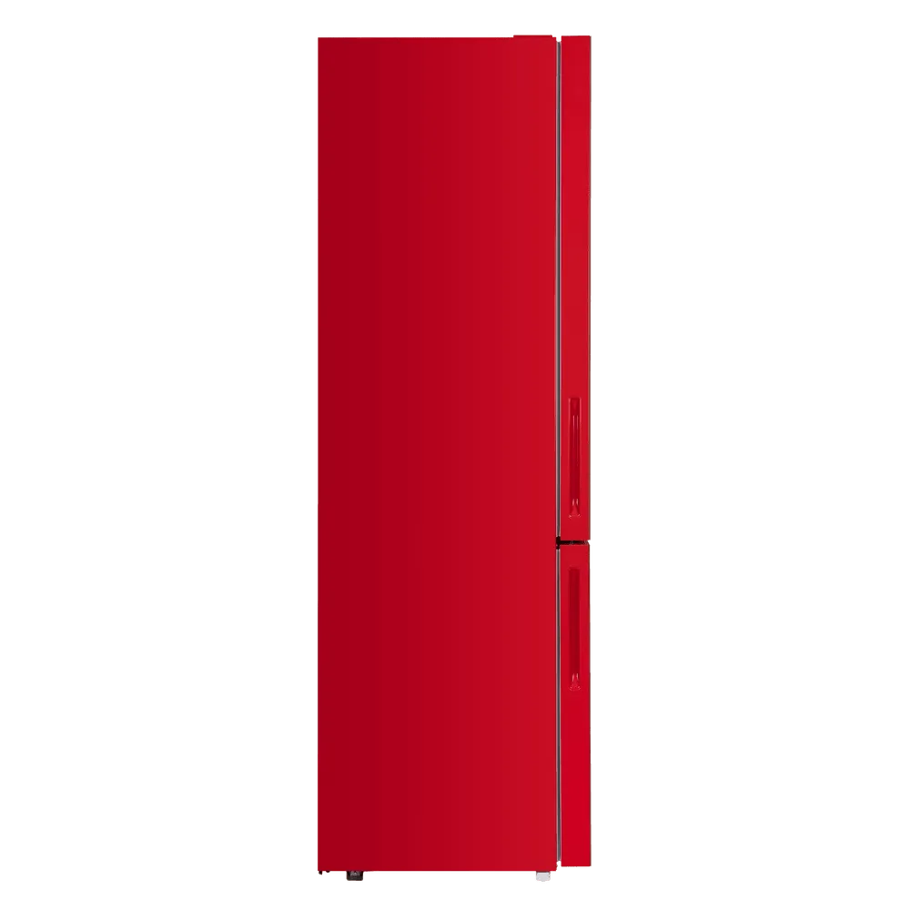 Холодильник Maunfeld MFF200NFR Inverter — фото 4