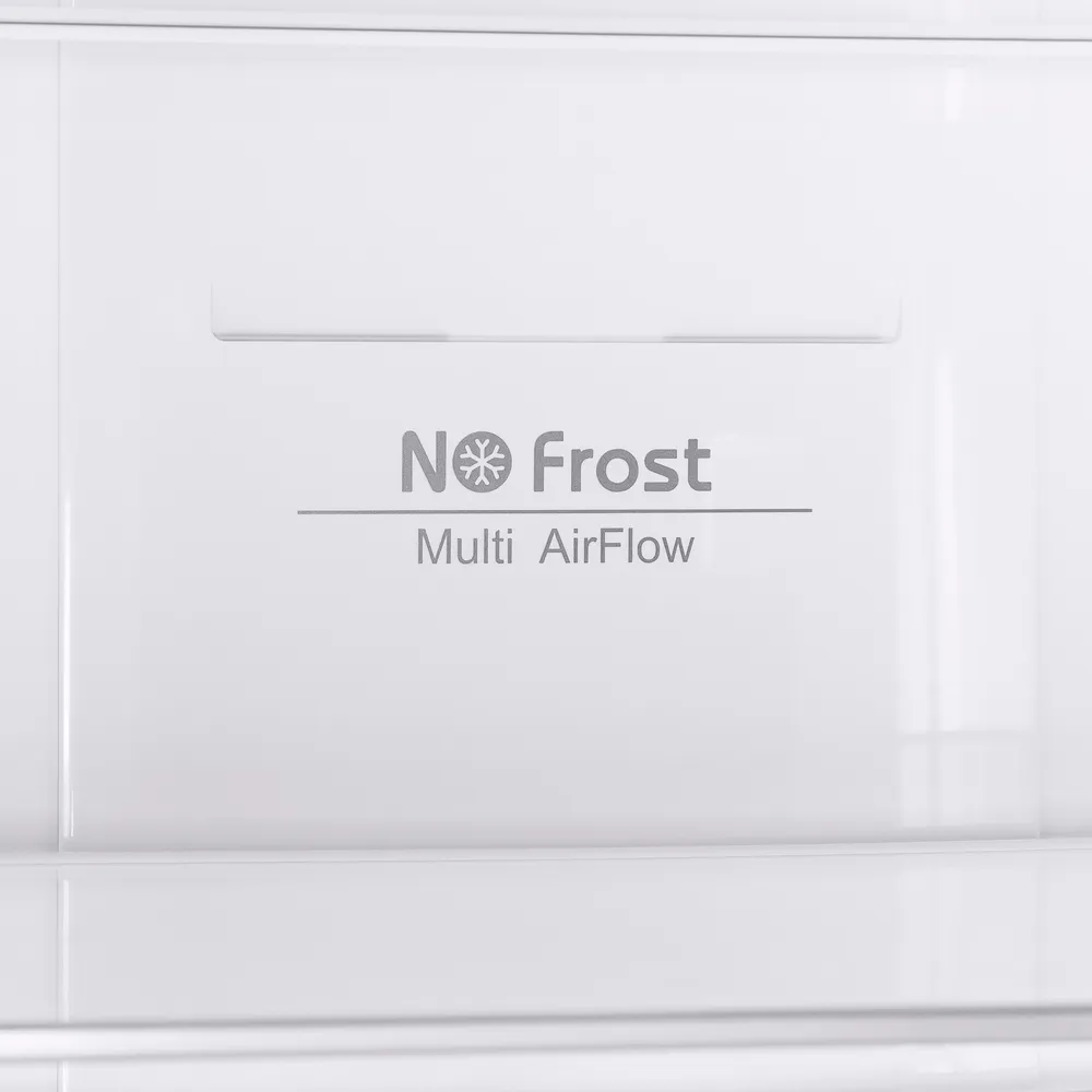 Холодильник Maunfeld MFF200NFR Inverter — фото 7