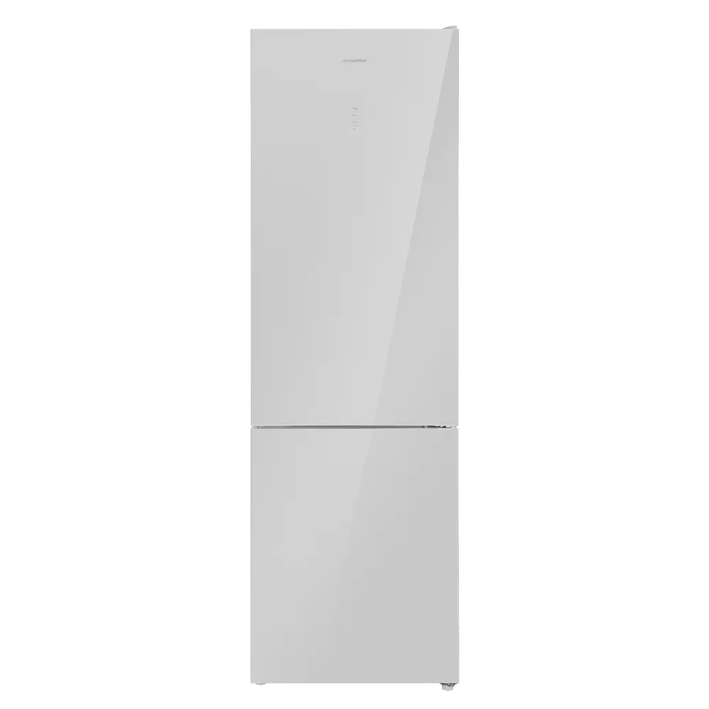 Холодильник Maunfeld MFF200NFS Inverter