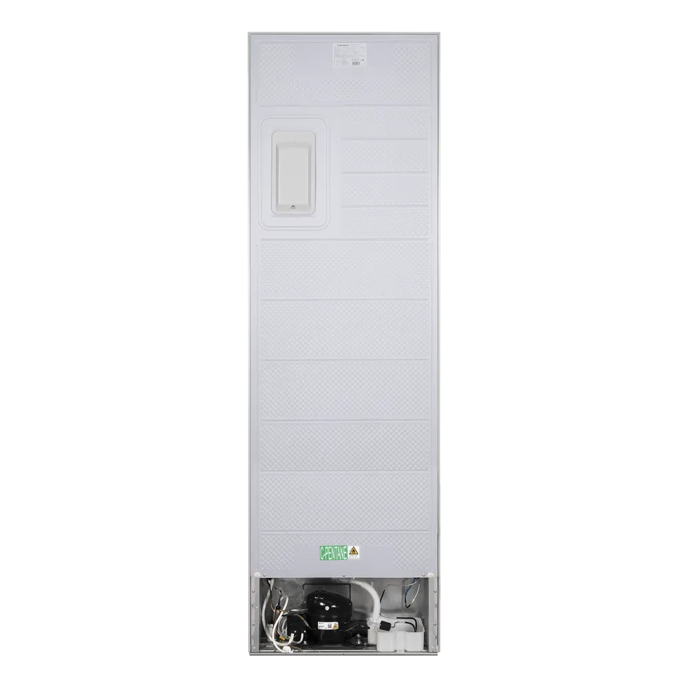 Холодильник Maunfeld MFF200NFS Inverter — фото 10