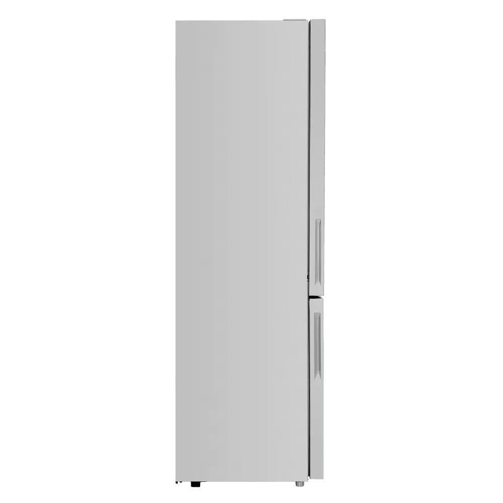 Холодильник Maunfeld MFF200NFS Inverter — фото 4