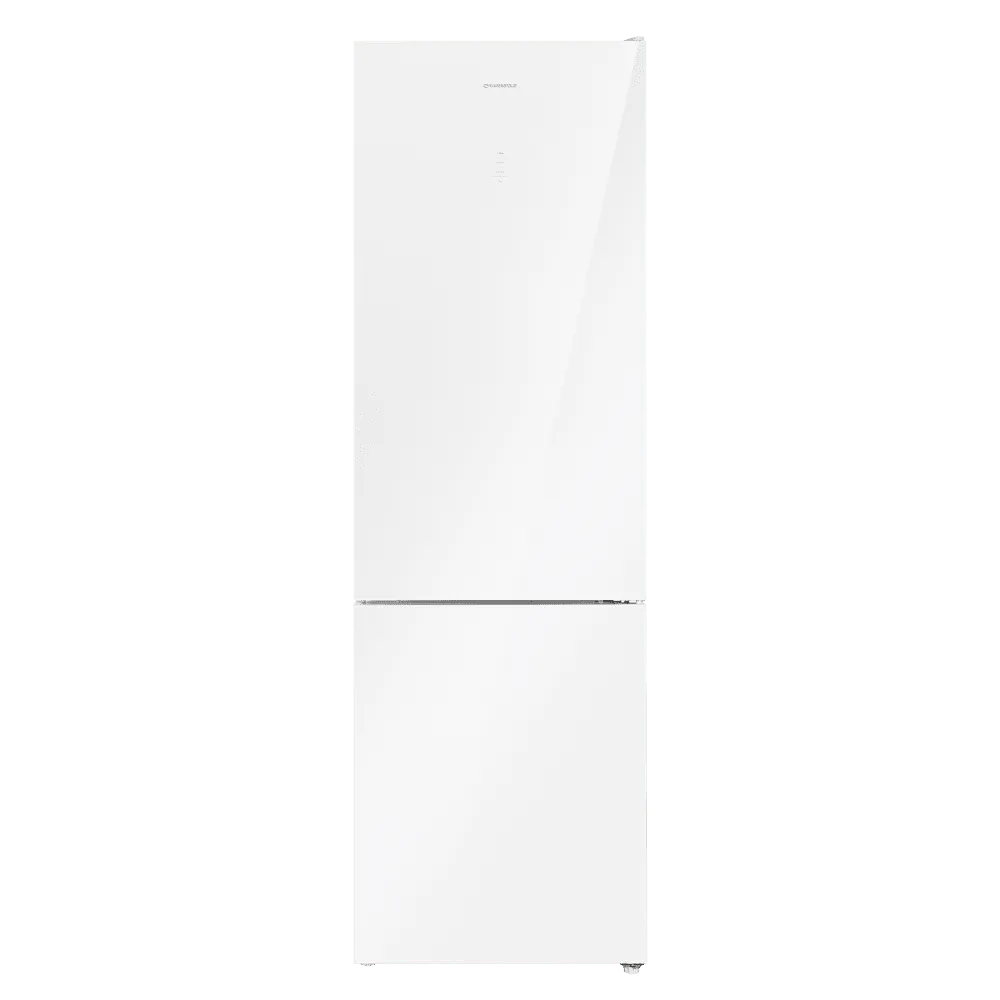 Холодильник Maunfeld MFF200NFW Inverter