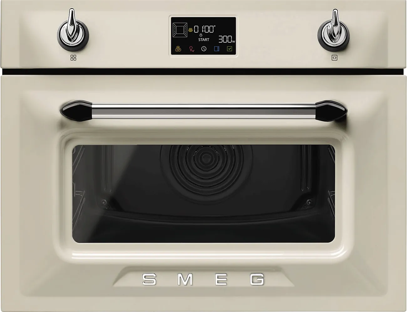 Духовой шкаф SMEG SO4902M1P