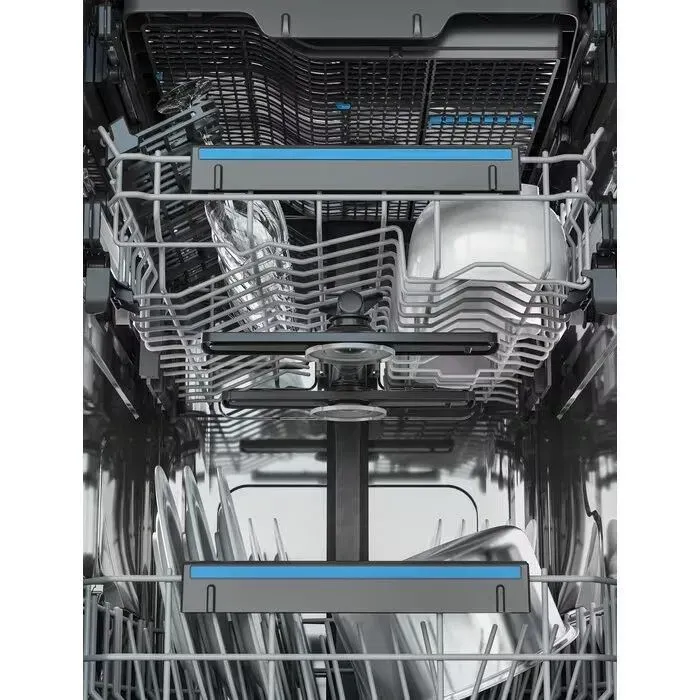 Посудомоечная машина Electrolux EEA23200L — фото 5