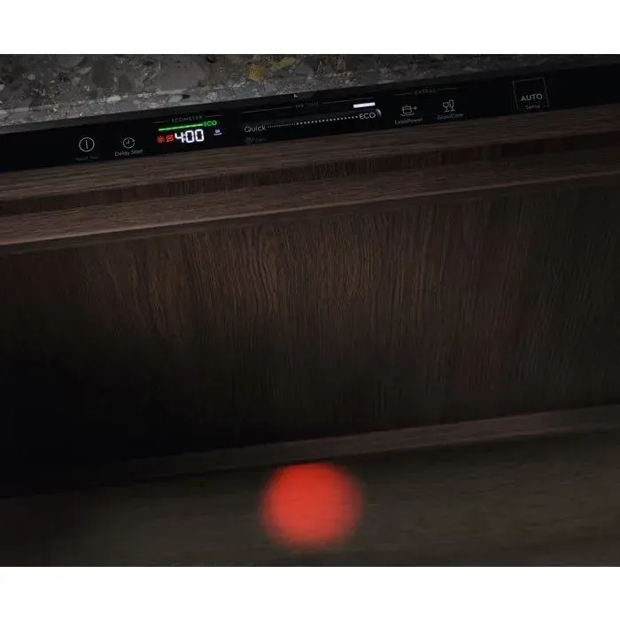 Посудомоечная машина Electrolux EEA23200L — фото 7