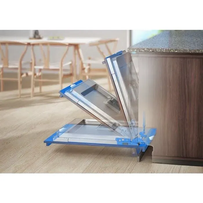 Посудомоечная машина Electrolux EEA23200L — фото 9