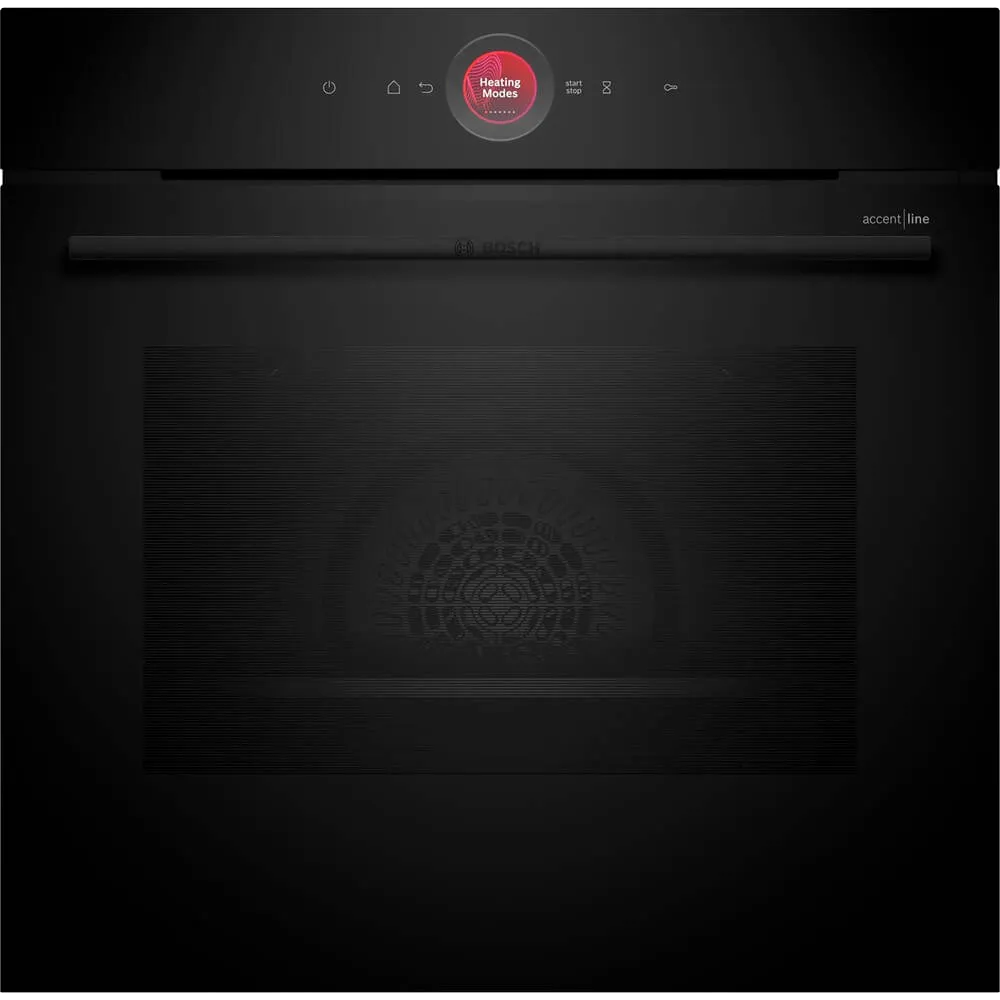 Духовой шкаф Bosch HBG9742B1S