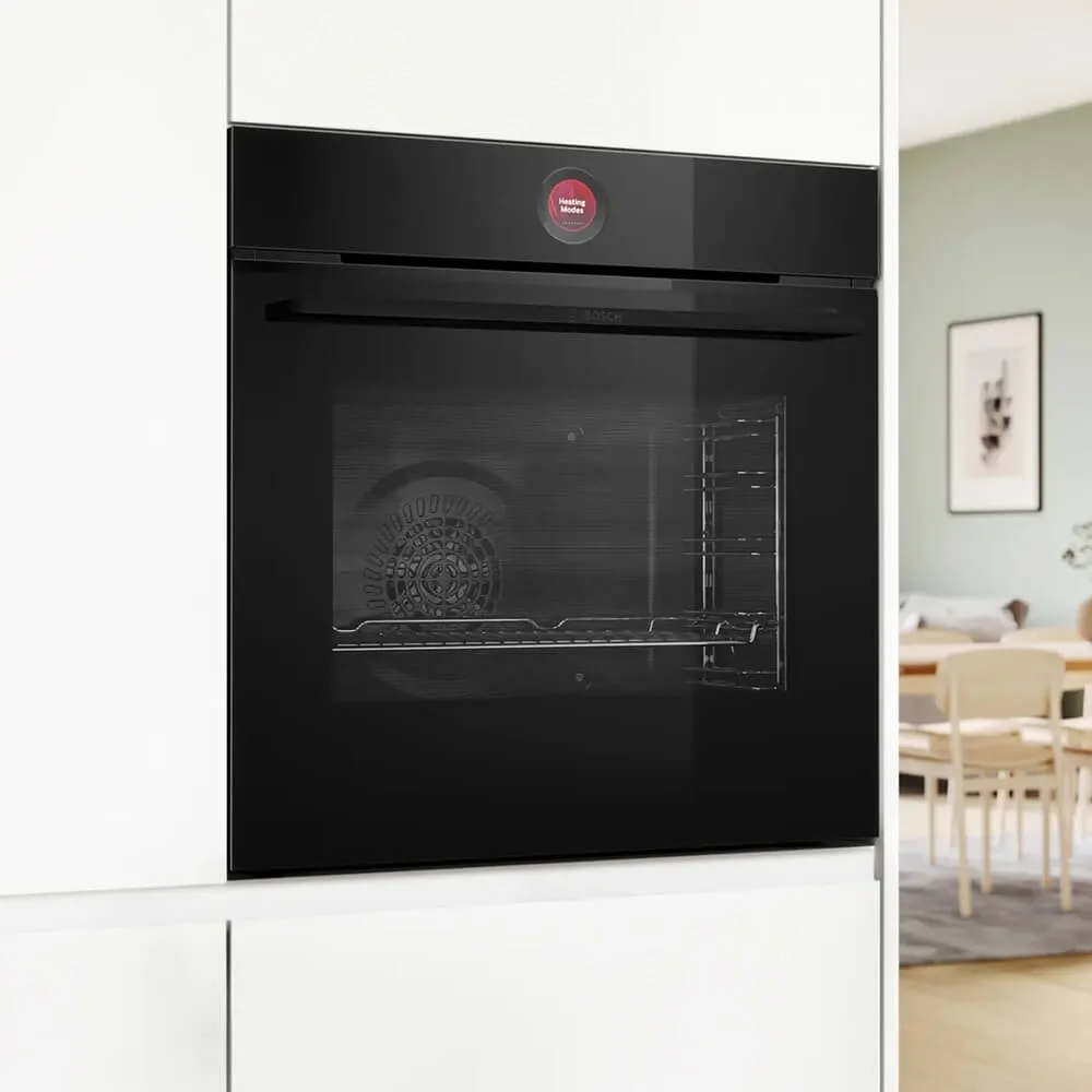 Духовой шкаф Bosch HBG9742B1S — фото 5
