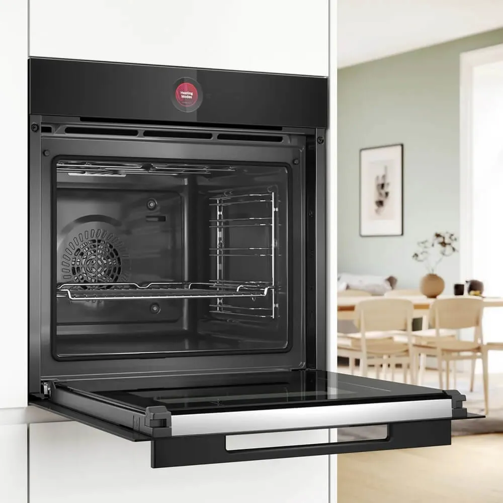 Духовой шкаф Bosch HBG9742B1S — фото 6