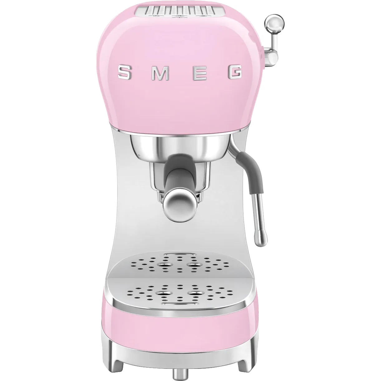 Кофемашина SMEG ECF02PKEU