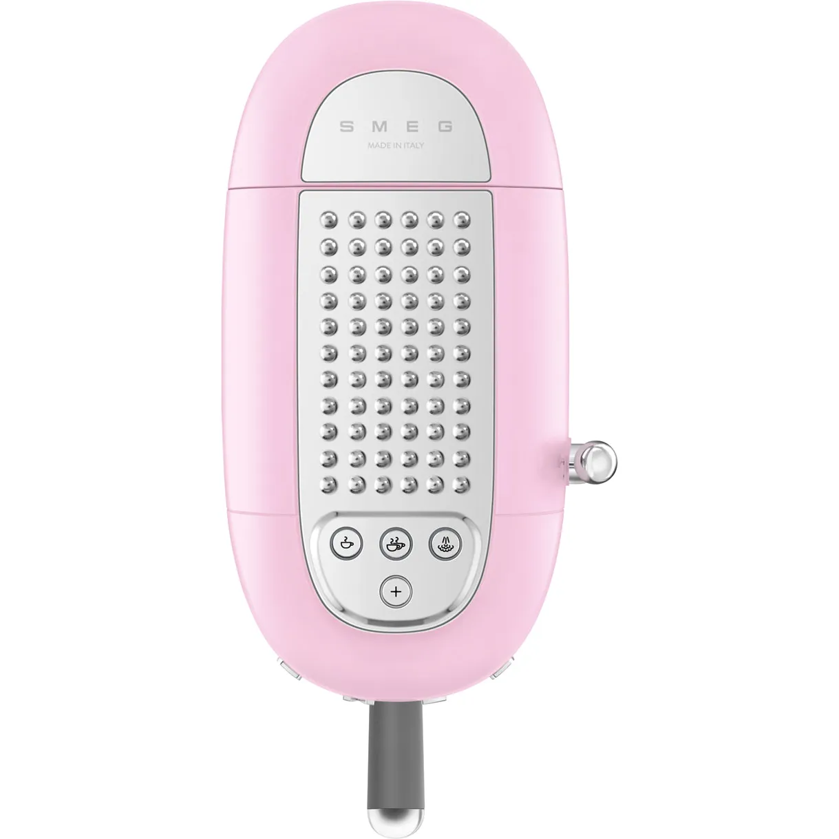 Кофемашина SMEG ECF02PKEU — фото 6