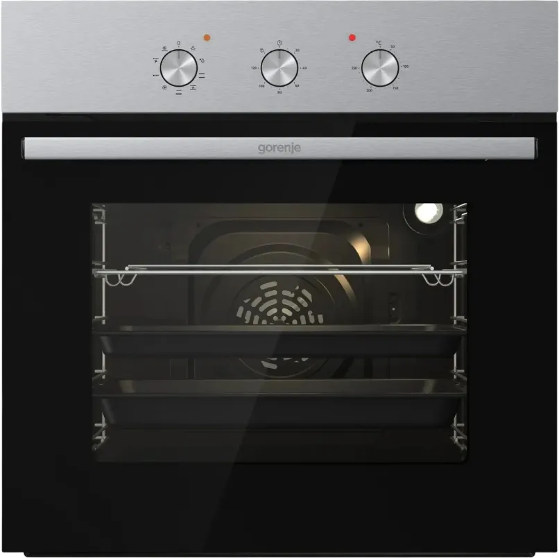 Духовой шкаф Gorenje BO6727E03NX