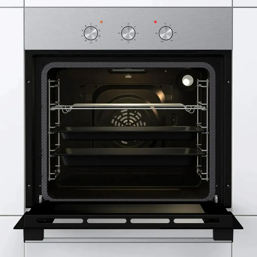 Духовой шкаф Gorenje BO6727E03NX — фото 2