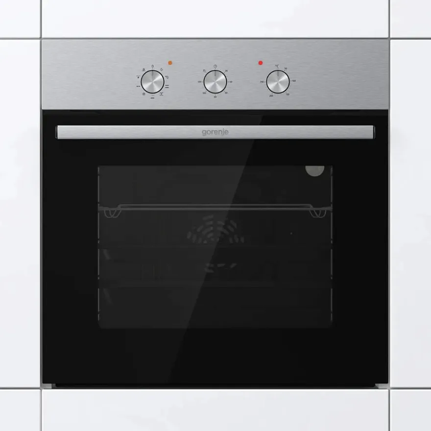 Духовой шкаф Gorenje BO6727E03NX — фото 4